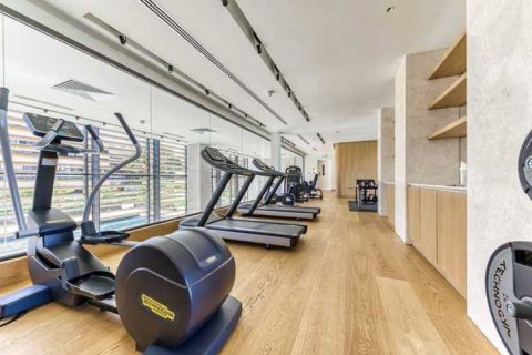 Квартира с 2 спальнями в Гермасойя, Кипр №74903 8