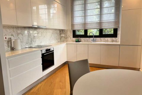 Квартира с 2 спальнями в Гермасойя, Кипр №74903 5