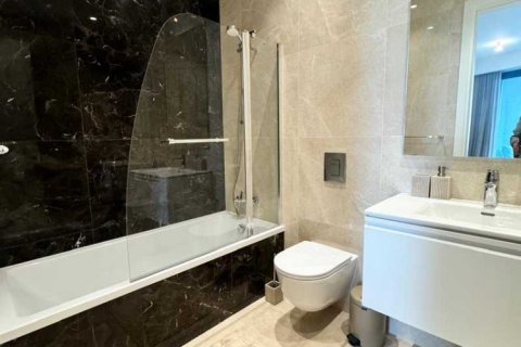 Квартира с 2 спальнями в Гермасойя, Кипр №74903 2