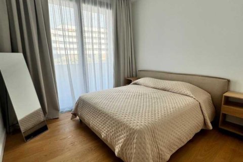 Квартира с 2 спальнями в Гермасойя, Кипр №74903 4