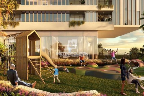 1 chambre Appartement à District 4, Vietnam No. 94128 6