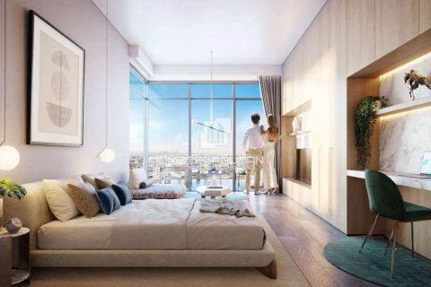 1 chambre Appartement à District 4, Vietnam No. 94128 14