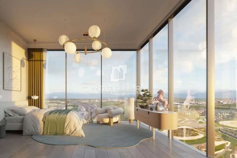 1 chambre Appartement à District 4, Vietnam No. 94128 9