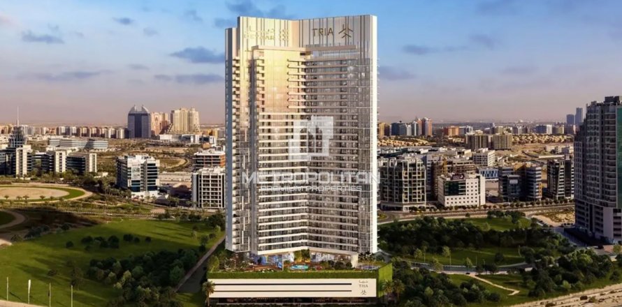 1 chambre Appartement à District 4, Vietnam No. 94128