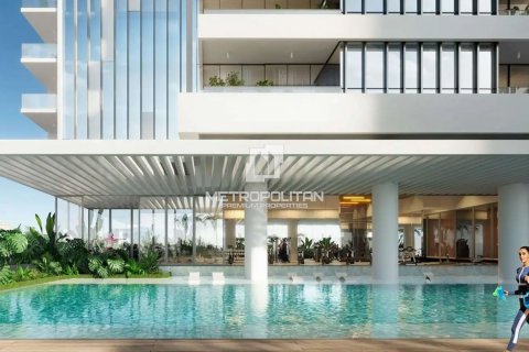 1 chambre Appartement à District 4, Vietnam No. 94128 4