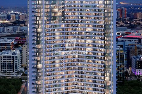 1 chambre Appartement à District 4, Vietnam No. 94128 3