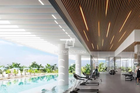 1 chambre Appartement à District 4, Vietnam No. 94128 8