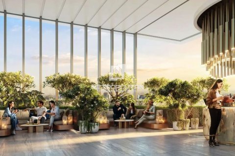 1 chambre Appartement à District 4, Vietnam No. 94128 11