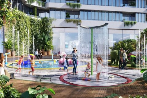 1 chambre Appartement à District 4, Vietnam No. 94128 10