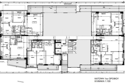 3 bedrooms Apartment in Thessaloniki, Greece No. 108329 7