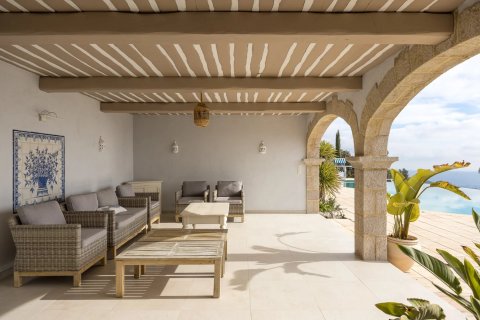 6 chambres House à Cabris, France No. 99768 7