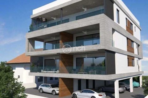 3 bedrooms Apartment in Agios Athanasios, Cyprus No. 34634 5