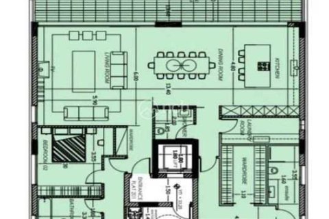 3 bedrooms Apartment in Agios Athanasios, Cyprus No. 34634 2