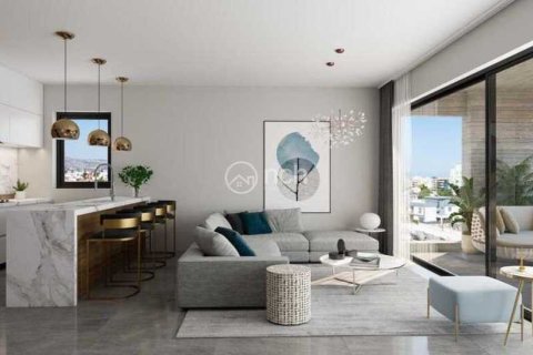 3 bedrooms Apartment in Agios Athanasios, Cyprus No. 34634 6