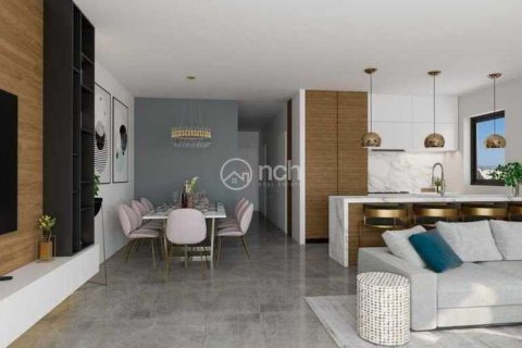 3 bedrooms Apartment in Agios Athanasios, Cyprus No. 34634 7