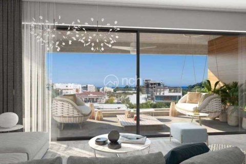 3 bedrooms Apartment in Agios Athanasios, Cyprus No. 34634 8