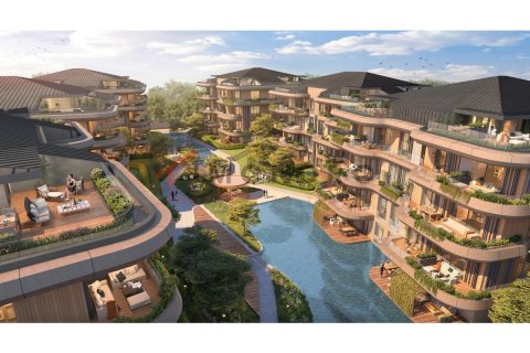 5 bedrooms Apartment in Ba Dinh, Vietnam No. 22239 1