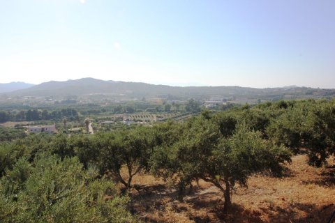 8100m² Land à Chania, Greece No. 59548 3