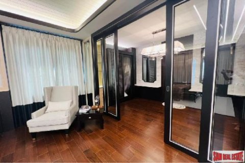 4 chambres House à Lat Krabang, Thailand No. 97061 12