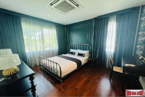 4 chambres House à Lat Krabang, Thailand No. 97061 13