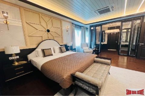 4 chambres House à Lat Krabang, Thailand No. 97061 14