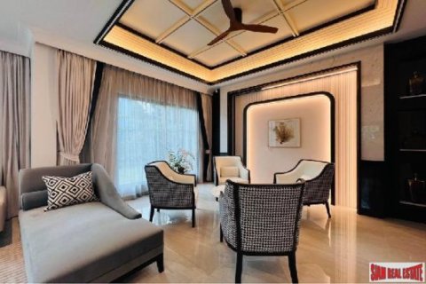 4 chambres House à Lat Krabang, Thailand No. 97061 15