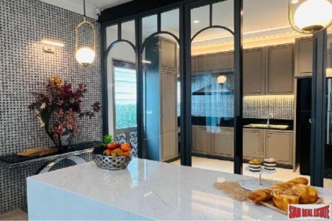 4 chambres House à Lat Krabang, Thailand No. 97061 3