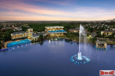 4 chambres House à Lat Krabang, Thailand No. 97061 2