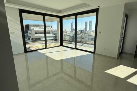 3 dormitorios Penthouse en Limassol, Cyprus No. 34619 6