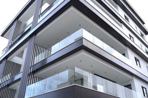 3 dormitorios Penthouse en Limassol, Cyprus No. 34619 4