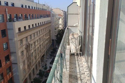3 bedrooms Apartment in Thessaloniki, Greece No. 108556 18