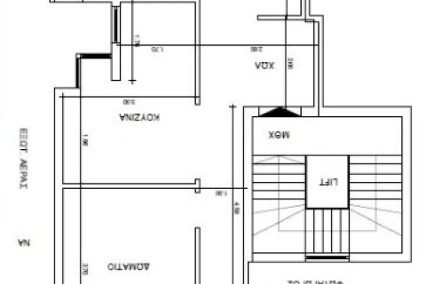 3 bedrooms Apartment in Thessaloniki, Greece No. 108556 16