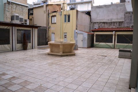 Коммерческая недвижимость 54м² в Ираклион, Греция №109631 3