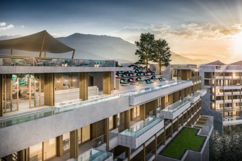 2 bedrooms Condo  in Bang Tao, Thailand No. 214 5