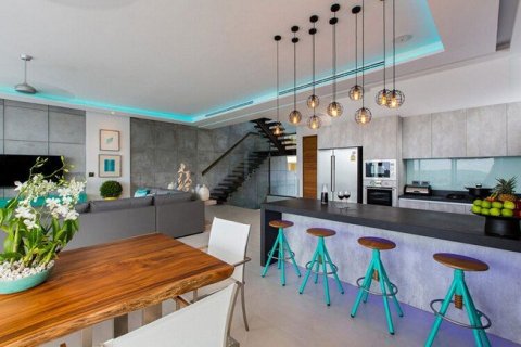 5 bedrooms Villa in Kata, Thailand No. 96788 28