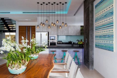 5 bedrooms Villa in Kata, Thailand No. 96788 26