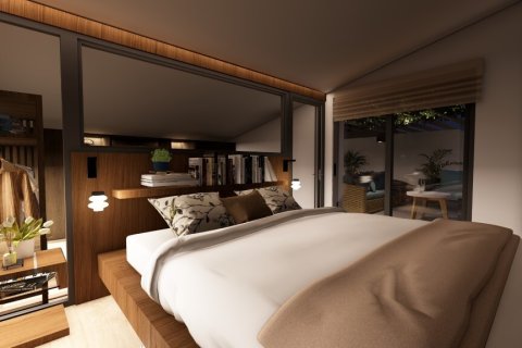 1 chambre Duplex à Thermi, Greece No. 55049 9