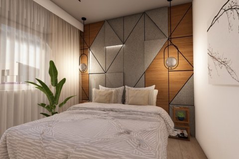 1 chambre Duplex à Thermi, Greece No. 55049 4