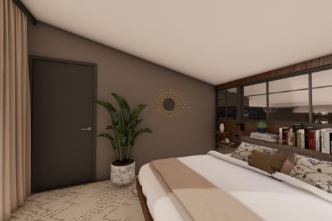 1 chambre Duplex à Thermi, Greece No. 55049 11