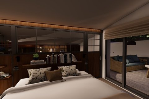 1 chambre Duplex à Thermi, Greece No. 55049 6