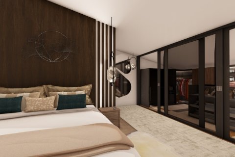 1 chambre Duplex à Thermi, Greece No. 55049 5