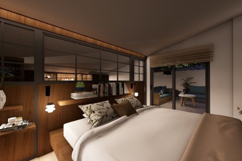 1 chambre Duplex à Thermi, Greece No. 55049 7