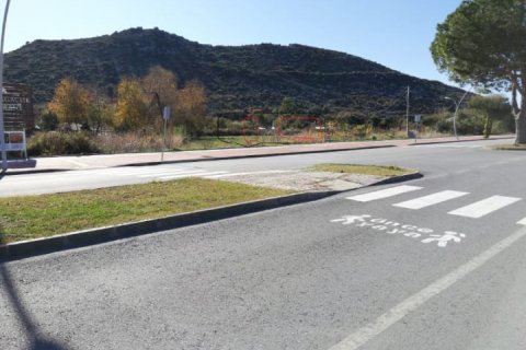 Земельный участок 5000м² в Lam Cot, Вьетнам №14306 2