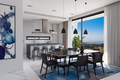 3 chambres Villa à Tala, Cyprus No. 69400 5