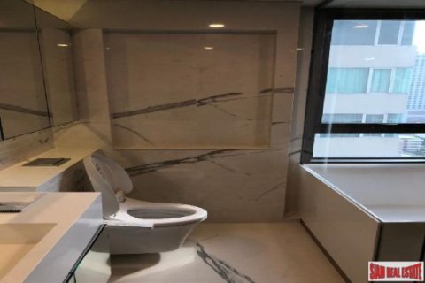 2 bedrooms Apartment in Bangkok, Thailand No. 95998 21