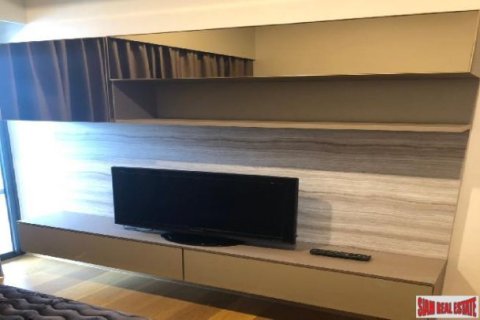 2 bedrooms Apartment in Bangkok, Thailand No. 95998 23