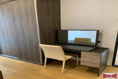 2 bedrooms Apartment in Bangkok, Thailand No. 95998 5