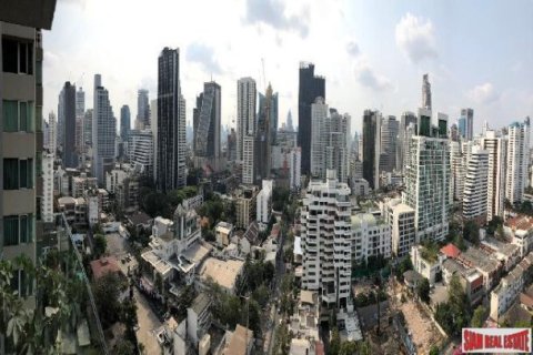 2 bedrooms Apartment in Bangkok, Thailand No. 95998 27