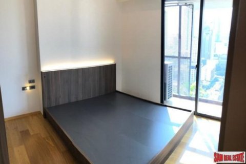 2 bedrooms Apartment in Bangkok, Thailand No. 95998 16
