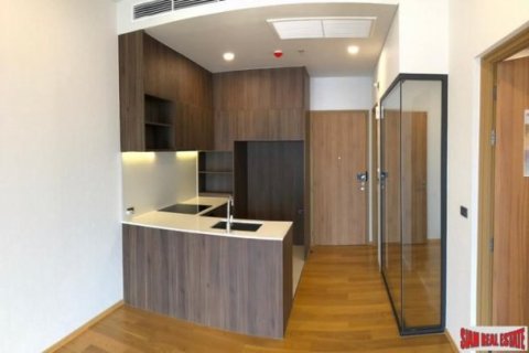 2 bedrooms Apartment in Bangkok, Thailand No. 95998 15